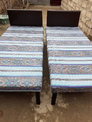 Ev üçün mebel: Kravat taza Taxtadan hazırlanır Başlığı koja üstü maçalka — 1