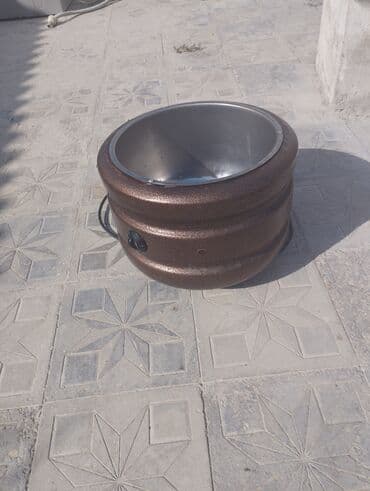 dönər aparatı qiyməti: Elektrik, Atalay, 1 gözlü, Nağd ödəniş — 1