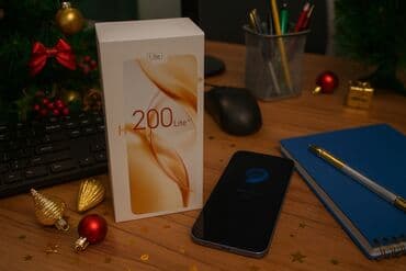 задняя крышка для телефона fly: H200 Lite smartfon Xüsusiyyətlər: - Zərif və nazik dizayn, parıltılı — 1