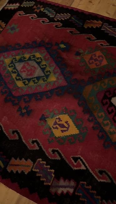 can əti harda olur: Xalça Dekorativ, Azərbaycan, Kredit yoxdur — 7