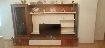 TV stend — 2
