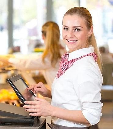 online evden iş: Satış meneceri tələb olunur, Yalnız qadınlar üçün, İstənilən yaş, Təcrübəsiz, Aylıq ödəniş — 1