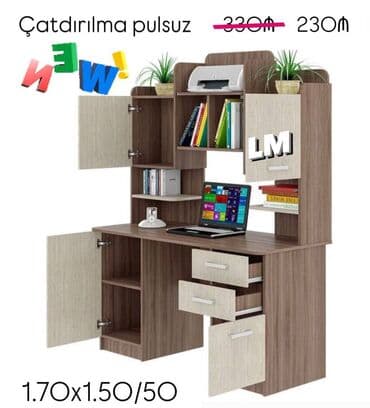 sulutepe kiraye heyet evleri 2022: Yazı masası / iş masası EMDİRİMLƏ Qiymət : 230₼ ➡️ Məhsul yeni və — 2
