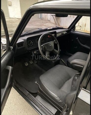 opel astra 2007: VAZ (LADA) 2107: 1.6 l | 2010 il Sedan — 14