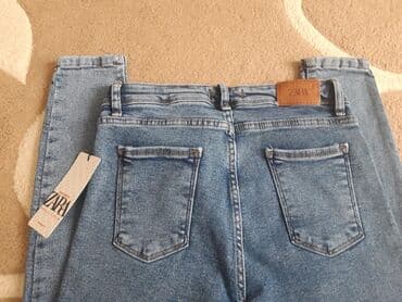 cins salvarlar ve koynekler: ZARA. Sifarishnen getirilib. 32 razmer. Olcu uygun gelmediyi ucun — 10