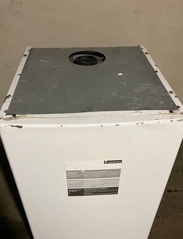 transformator satışı: Б/у Комби Ariston 60 кВт, Платная доставка, Без гарантии, Нет кредита — 6