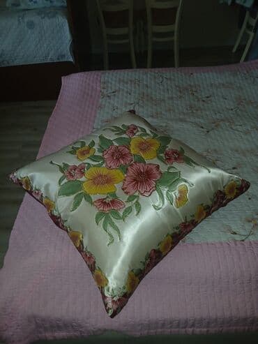 Yorğanlar, adyallar: Yuxu üçün Yeni Yastıq — 3