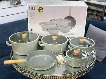 pul sekilleri: Qazan, rəng - Boz, Keramika — 2