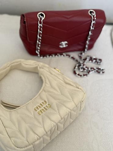 Çanta dəsti, Miu Miu, Yeni — 2