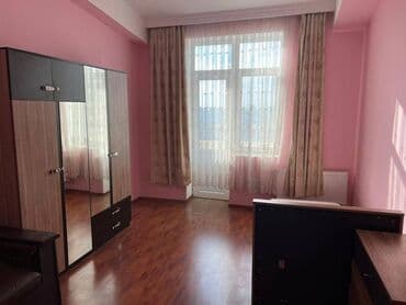 kirayə ev neftciler: Azadliq metrosunun yaxınlığında oazis restoranina yaxin 15 mertebeli — 7