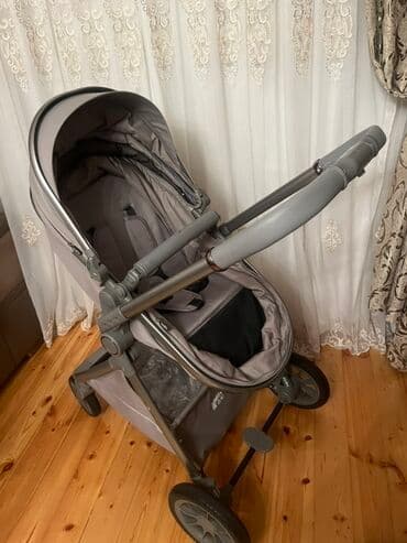 mutsy igo universal arabalar: Klassik gəzinti arabası — 2