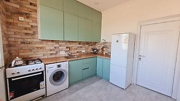 Дома: 3 комнаты, 110 м², Нет кредита, Свежий ремонт — 4