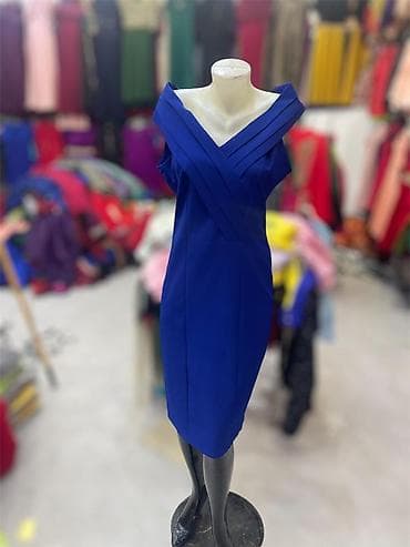 muncuqdan canta: Qadın geyimləri – müxtəlif modellər - Şaftalı rəngində A-kesim qısa — 2