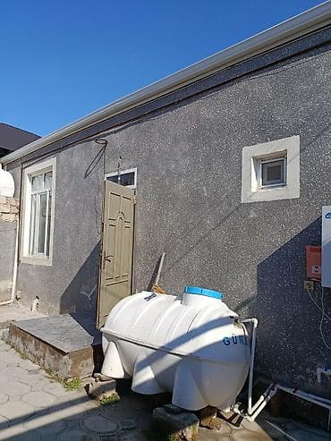 Bak, Plastik, 1500 l l