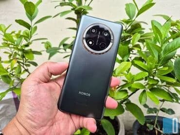 philips xenium 9@9q: Honor X9c, rəng - Boz — 2