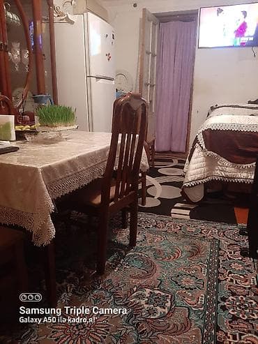 kiraye evler: Bakixanov qes semedbey mehmandarov 8 . 6 mertebeli binanin 6 ci — 6