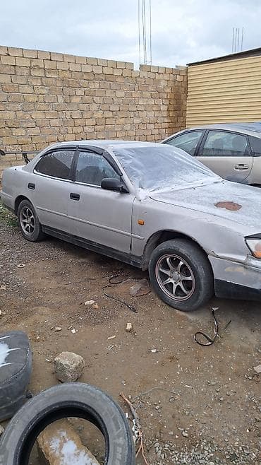 nissan sunny radiator: Toyota camry1995 sokulur ne lazim olsa deyin kohne toyotalarin coxuna — 2