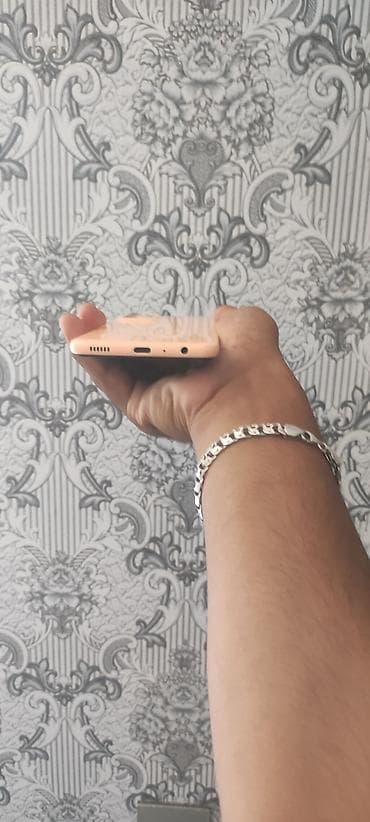 note 11 s: Samsung Galaxy A23, 64 GB, rəng - Narıncı — 6