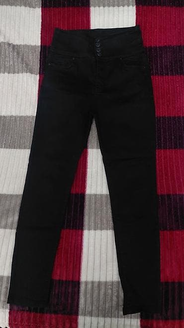 yun don: Şalvarlar L XL razmere uygundu. her biri 7 azn satilir. çatdırılma — 5