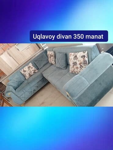 künc divan işlənmiş: Künc divan — 1
