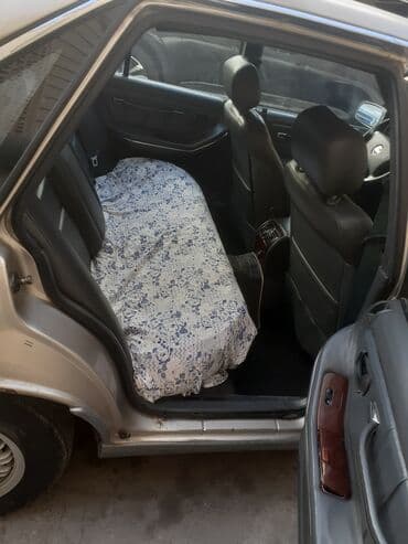 turbo az qız maşınları: Daewoo Super Salon: 1.8 l | 1996 il Kabriolet — 6