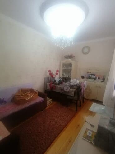 kiraye evler ecemi 20 yanvar: 2 otaqlı, 75 kv. m — 4