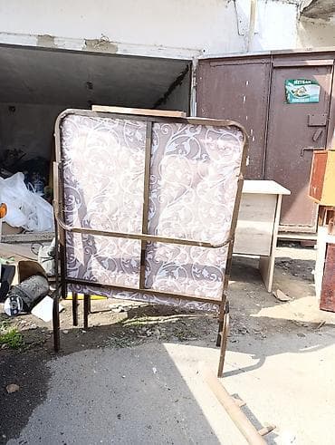 Matraslı raskladuşka