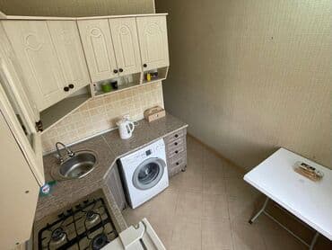 талас квартира берилет: Баку, 2 комнаты, Вторичка, 60 м² — 7