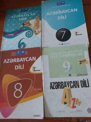 riyaziyyat test toplusu 1 ci hisse pdf yukle: Azərbaycan dili Testlər 11-ci sinif, DİM, 1-ci hissə, 2020 il — 8