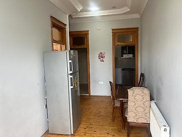 450 Azn Qaz,Su,İsiq daxil Keslə qesebesinde 2 otaq,metbext,sanuzel — 2