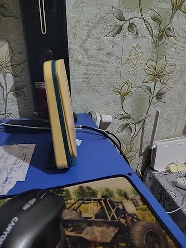 modem alıram: Yeni kimidir və hazırda özümdə işlədirəm sadəcə artıq ehtiyac — 3