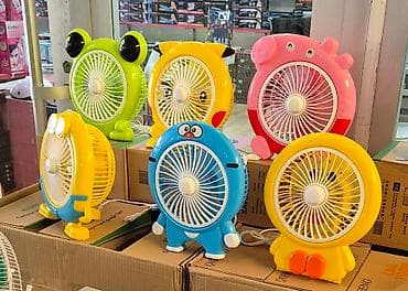 Ventilyator Yeni, Masaüstü, Pərli, Kredit yoxdur, Ödənişli çatdırılma, Pulsuz çatdırılma, Rayonlara çatdırılma