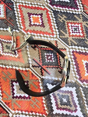 lalafo saatlar: İşlənmiş, Qol saatı, Hublot, rəng - Qara — 7