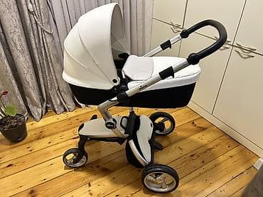 pive set: 2-i 1-də araba — 8