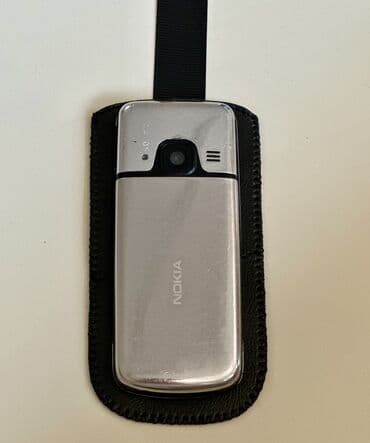 телефон 6700 nokia: Nokia 6700 Slide, rəng - Gümüşü, Düyməli — 3