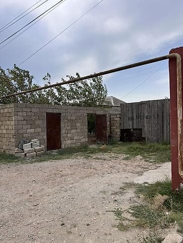Kirayə ev Hövsan bahar qəsəbəsi Suraxanı rayonu Hövsan bahar — 3