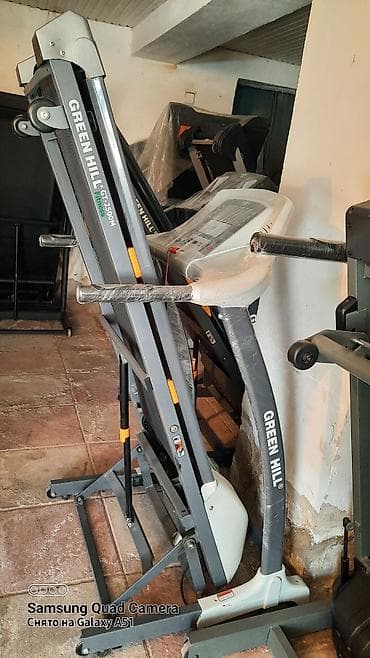 Trenajor ideal veziyyetdedir cox keyfiyyetli alman texnologiyasidir — 1