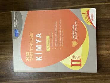 объявление о репетиторстве начальные классы: Qiymet razilasma yolu ile olacaq. Kitablar yeni veziyyetdedir. Ici — 9