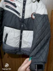 tibbi elcek qiymeti: Kurtka Moskvadan alınıb. Yaxsi veziyyetdedi. 4_6 yaskapisonu çıxır — 3