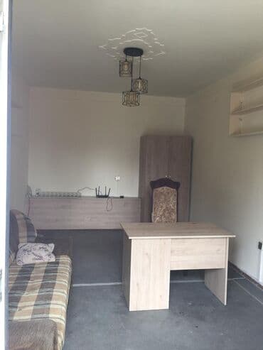 mireli qasqay kucesi: Şamaxinka Alibaba dönər olan binada yerləşir — 6