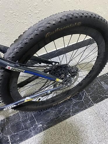 velo mtb: Mt200 əyləc sistemi Shimano amortzator Sesli ulduz Ferqli oturacağ Tek — 4