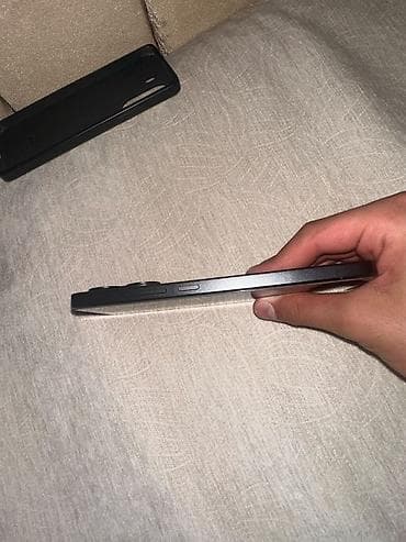 type c adapter: Poco X7 Pro, 512 GB, rəng - Qara — 6