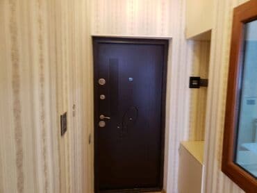 masazirda yeni tikili: 2 otaqlı, Yeni tikili, 60 kv. m — 9