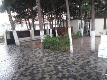 arenda kafelər: Xətai rayonu Əhmədli metrosunun yaxınlığında yol kənarı 160 kv.m — 8