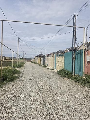 gence ev alqi satqisi makler: 3 otaqlı, 55 kv. m, Yeni təmirli — 1
