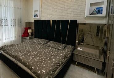 İkinəfərlik çarpayı, Dolab, Termo, 2 tumba