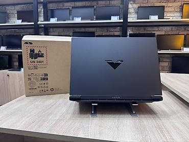 nvidia shield: Yeni HP Victus, 15.6 ", Intel Core i7, 1 TB, Ünvandan götürmə, Ödənişli çatdırılma, Rayonlara çatdırılma — 6