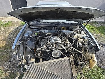 kia optima diffuser: Volkswagen Passat B5.5 V6 на запчасти — 6
