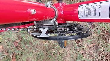 Velosipedlər: İşlənmiş Şəhər velosipedi 29" — 1