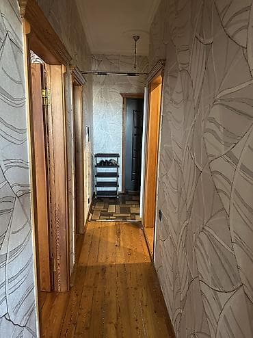 aff park: 3 otaqlı, Yeni tikili, 60 kv. m — 7